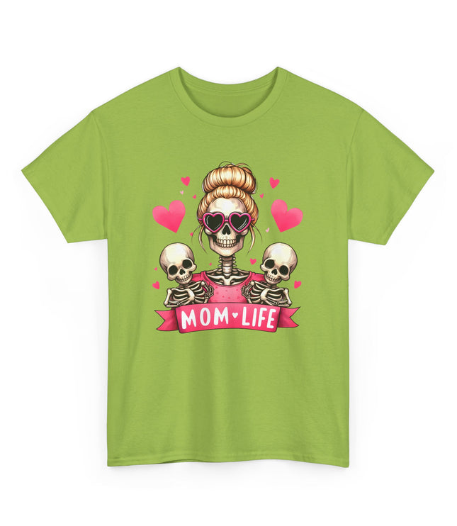 Mom Life Classic T-Shirt