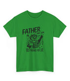 Irish Green