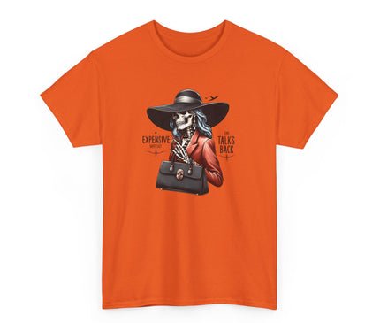 Expensive Difficult Classic T-Shirt
