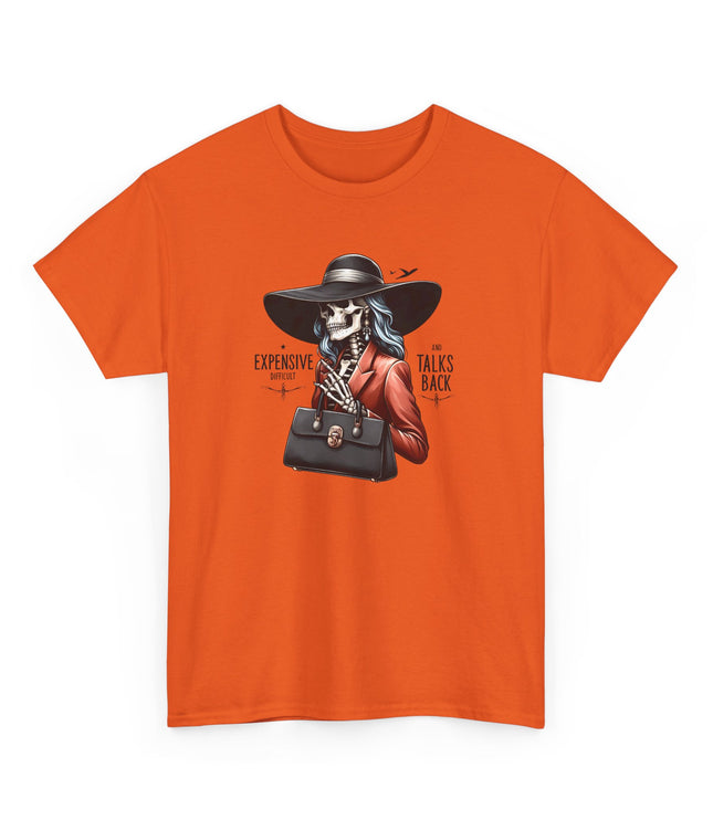 Expensive Difficult Classic T-Shirt