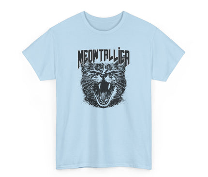 Meowtallica Classic T-Shirt
