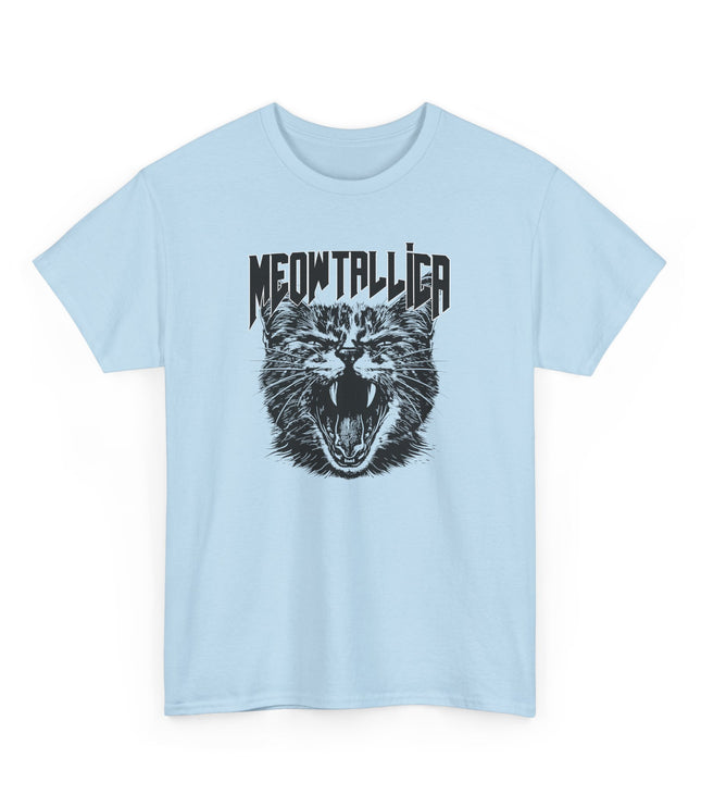 Meowtallica Classic T-Shirt