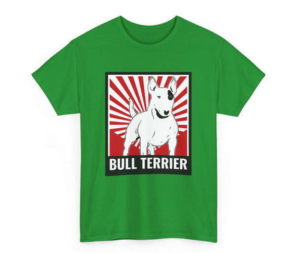 Bull Terrier Classic T-shirt