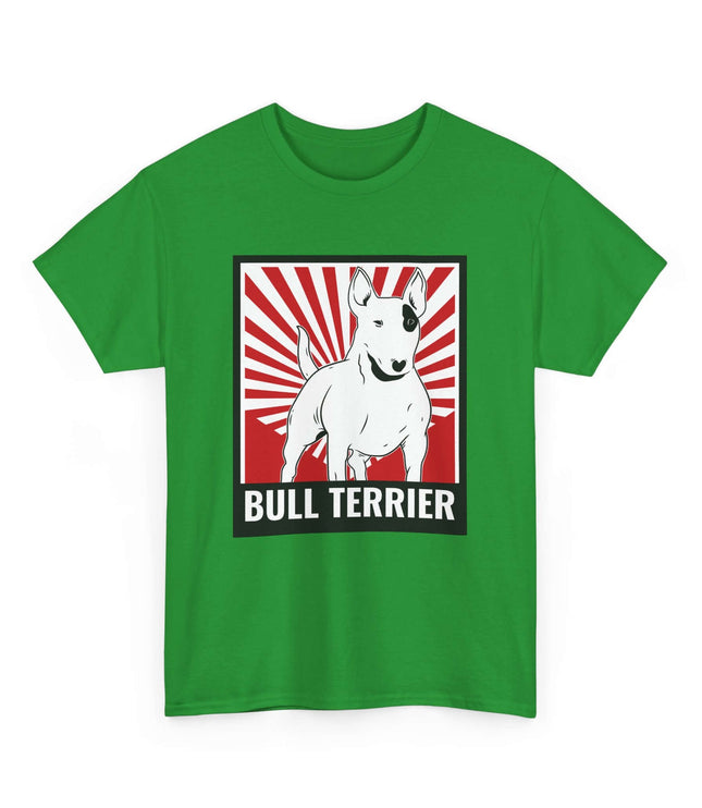 Bull Terrier Classic T-shirt