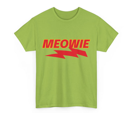 Meowie Classic T-shirt