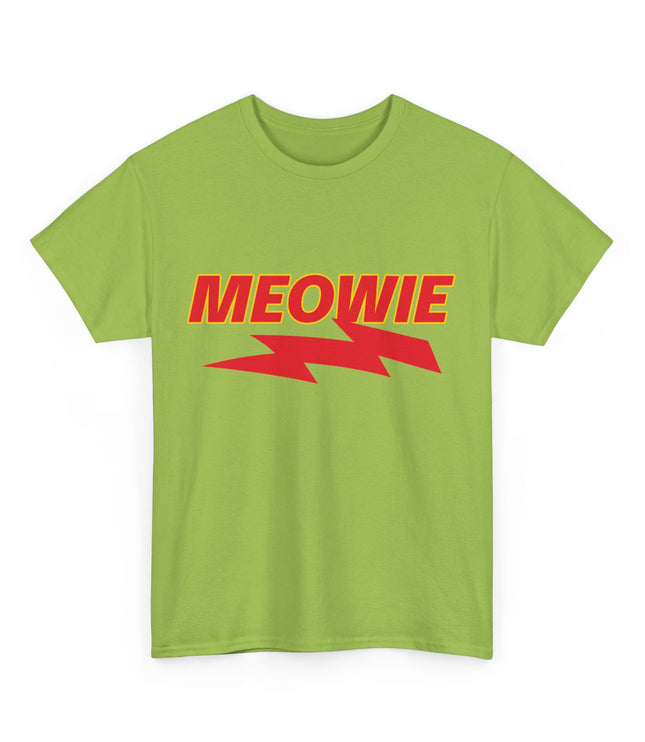 Meowie Classic T-shirt