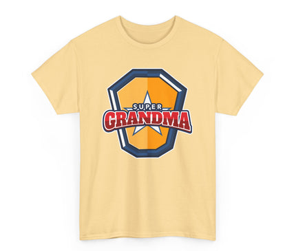 Super Grandma Classic T-Shirt