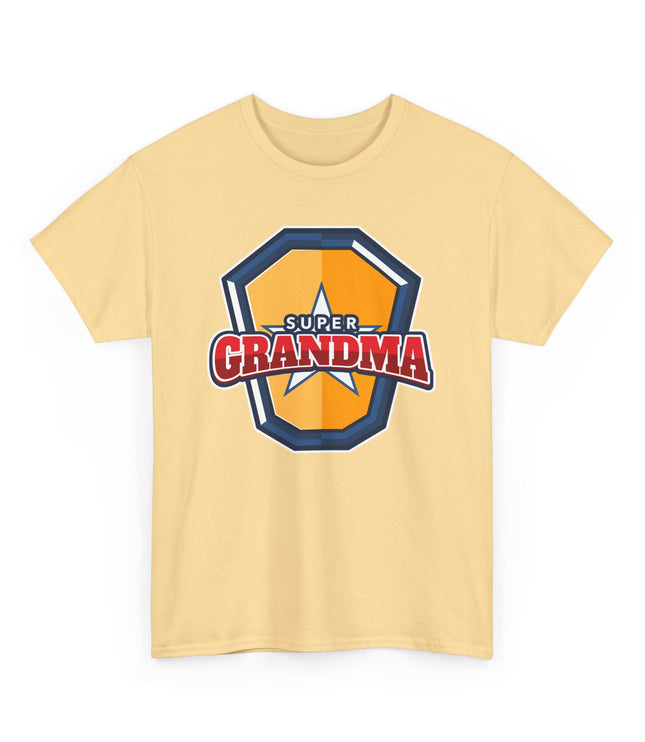 Super Grandma Classic T-Shirt
