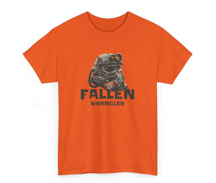 Fallen Wrangler Classic T-Shirt
