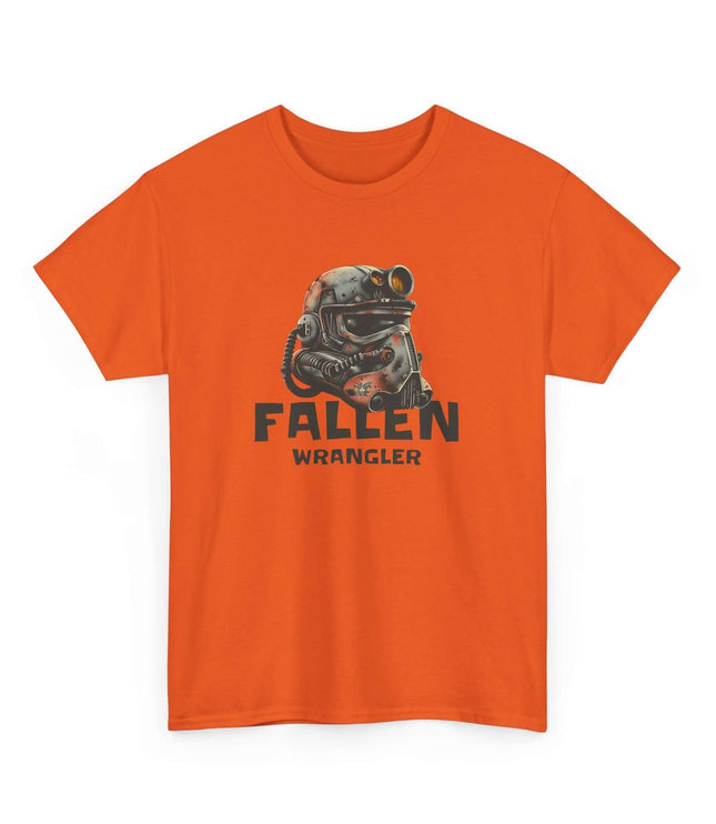 Fallen Wrangler Classic T-Shirt