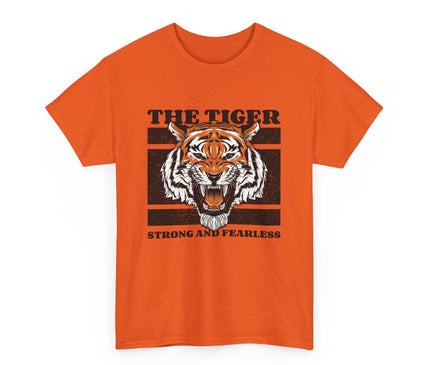 The Tiger Classic T-Shirt