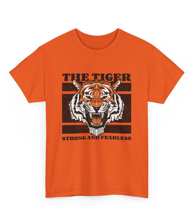 The Tiger Classic T-Shirt