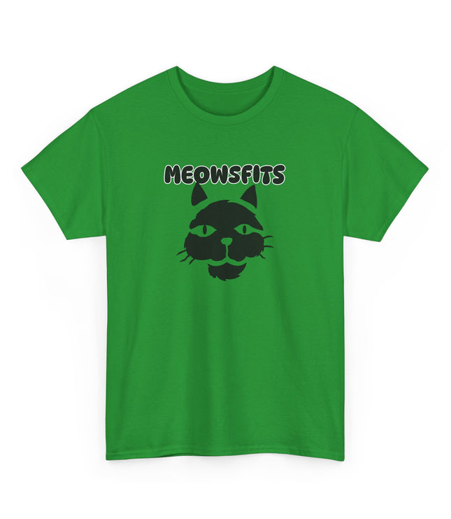 Meowsfits Classic T-Shirt