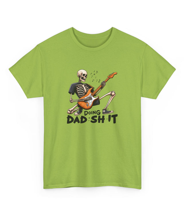 Funny Dad Classic T-Shirt