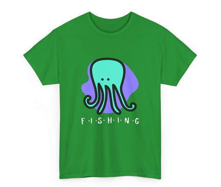 Fishing Classic T-Shirt