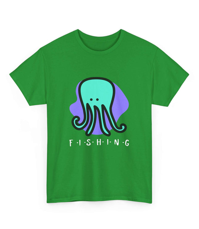 Fishing Classic T-Shirt