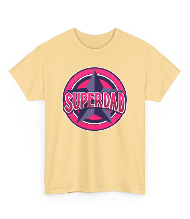 Super Dad Classic T-Shirt