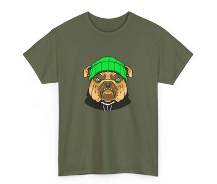 Bulldog Classic T-Shirt