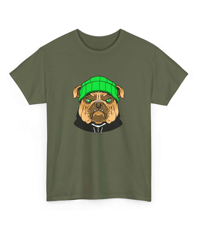 Bulldog Classic T-Shirt