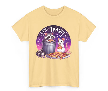 Stay Trashy Classic T-Shirt