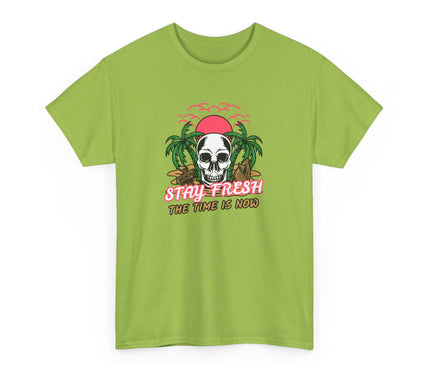 Stay Fresh Classic T-Shirt