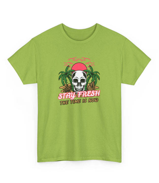 Stay Fresh Classic T-Shirt