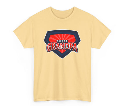 Super Grandpa Classic T-Shirt
