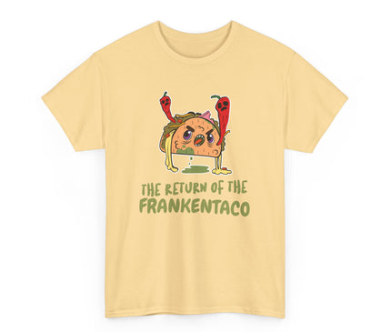 Frankentaco Classic T-Shirt
