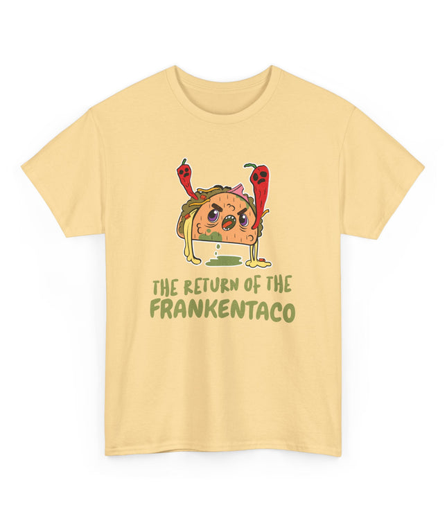 Frankentaco Classic T-Shirt