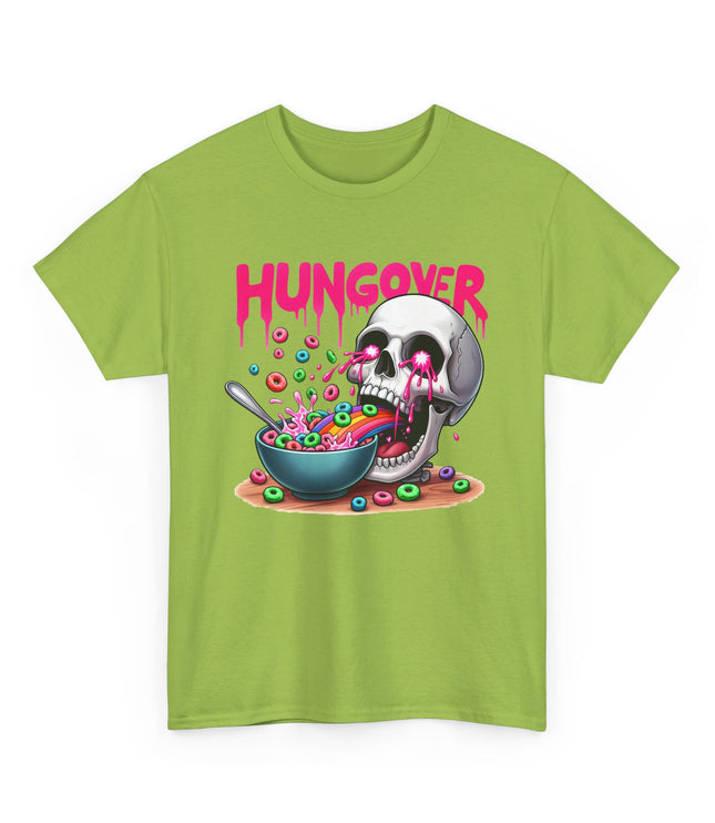 Hungover Classic T-Shirt