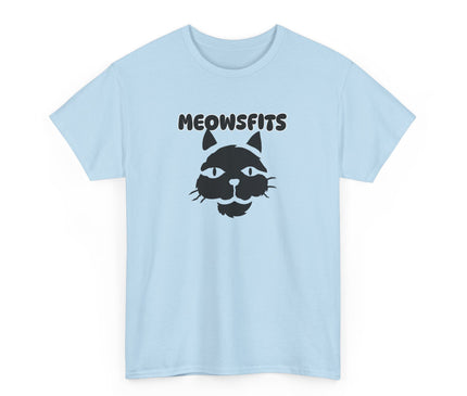 Meowsfits Classic T-Shirt