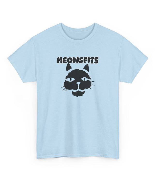 Meowsfits Classic T-Shirt