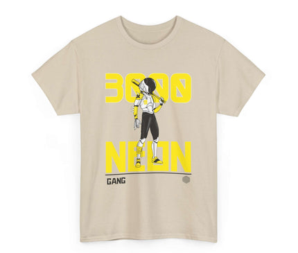 3000 Neon Classic T-Shirt