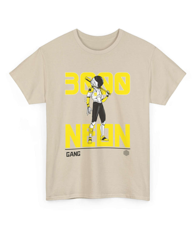 3000 Neon Classic T-Shirt