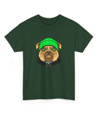 Forest Green