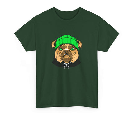 Bulldog Classic T-Shirt