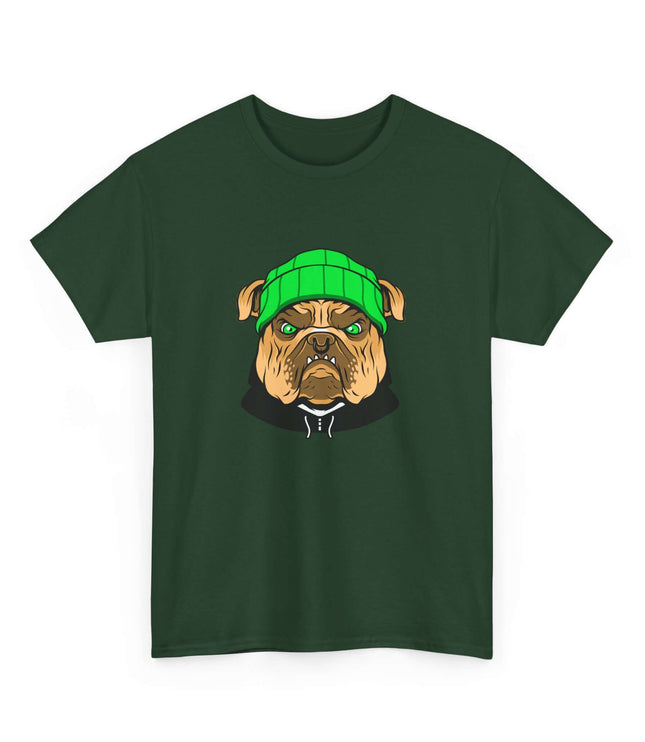 Bulldog Classic T-Shirt
