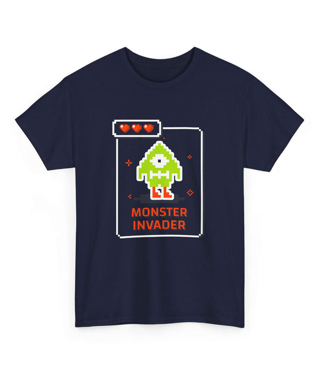 Monster Invader Classic T-Shirt