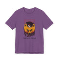 Heather Team Purple / S
