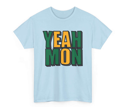 Yeah Mon Classic T-Shirt