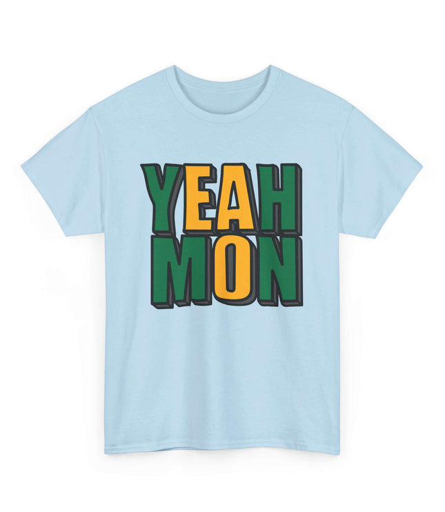 Yeah Mon Classic T-Shirt