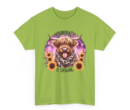 Yourcrazy Classic T-Shirt