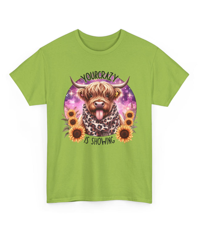 Yourcrazy Classic T-Shirt