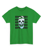 Irish Green