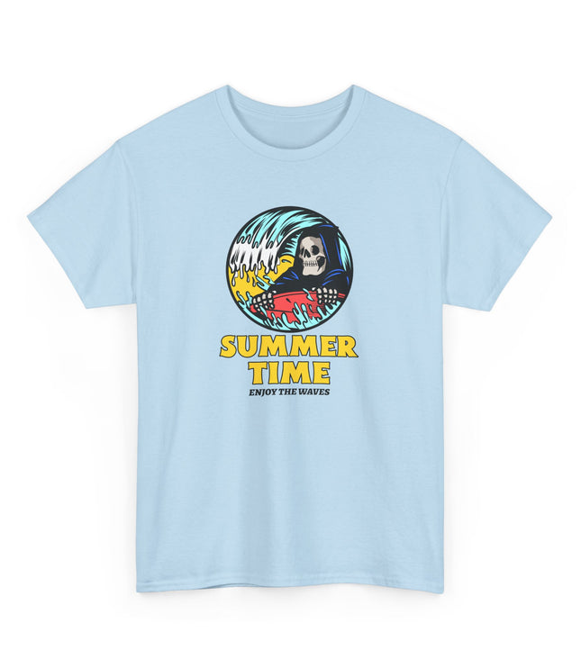 Summer Time Classic T-Shirt