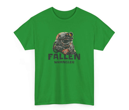 Fallen Wrangler Classic T-Shirt