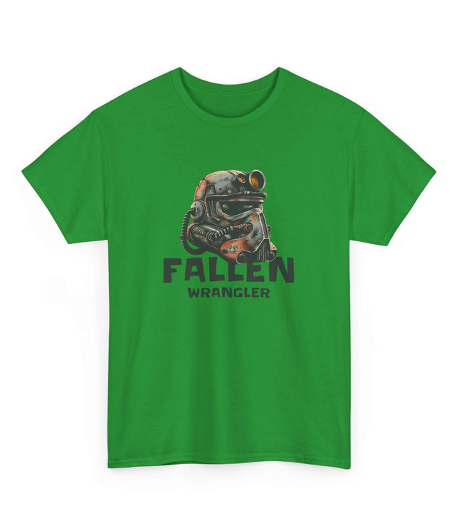 Fallen Wrangler Classic T-Shirt