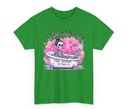 Splish Splash Classic T-Shirt