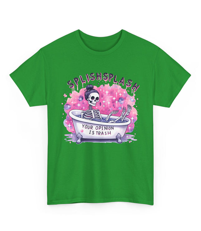 Splish Splash Classic T-Shirt