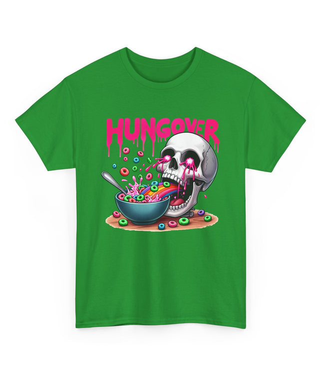 Hungover Classic T-Shirt